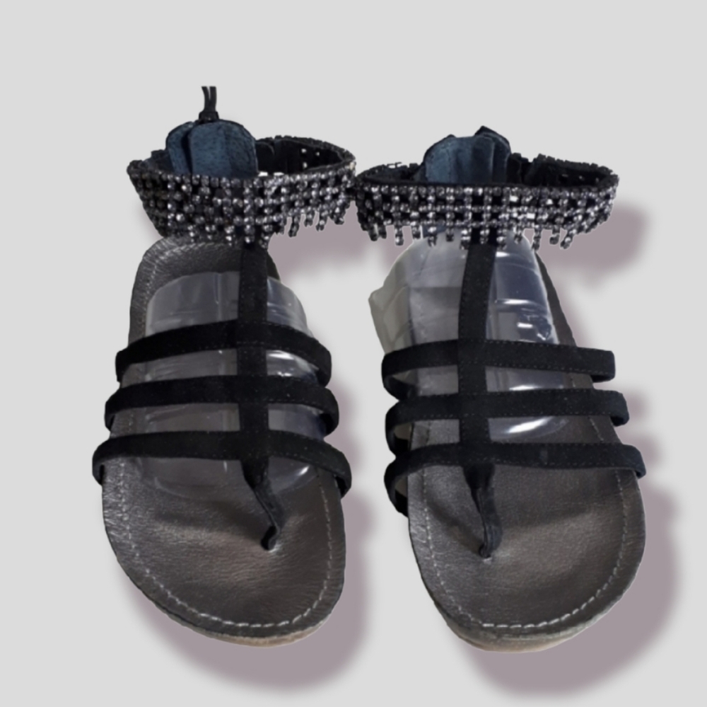 Apepazza sandals